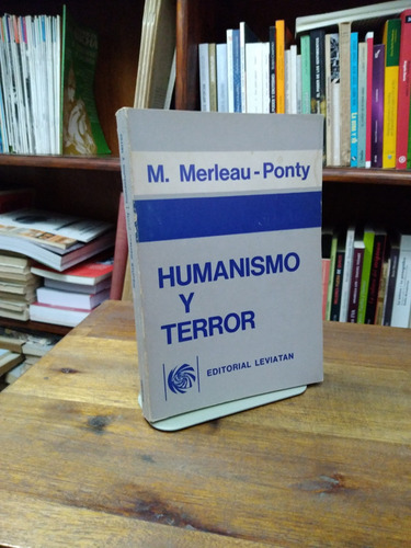 Humanismo Y Terror - Merleau-ponty
