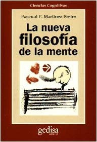 Nueva Filosofia De La Mente - Martinez Freire,pascual F