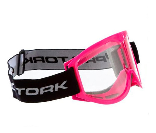 Óculos Moto Proteção Motocross Trilha Enduro Pro Tork 788 