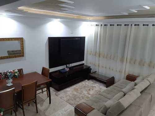 Sobrado Com 3 Dormitórios À Venda, 197 M² Por R$ 550.000,00 - Santo Antonio I - Itupeva/sp - So0018
