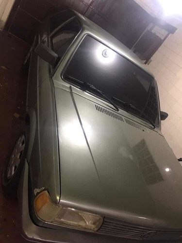 Volkswagen Gol Quadrado 93