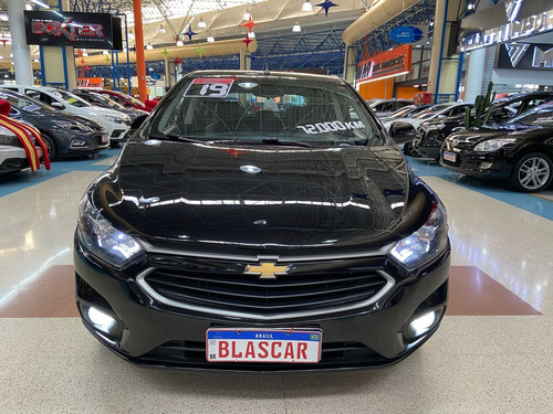 Chevrolet Onix 1.0 MPFI LT 8V