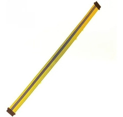 Flex Cable Boton Membrana Para Nintendo Switch Lite Mini L