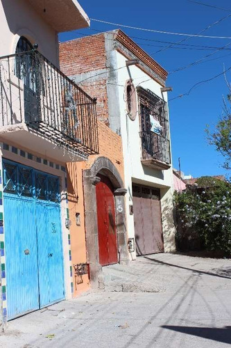 Imagen 3 de 18 de Casa Abraham Gonzalez En Venta, Colonia San Julia En San Mig