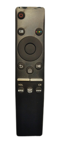 Control Tv Samsung Smart 4k Cualquier Modelo - Nuevos.!!!