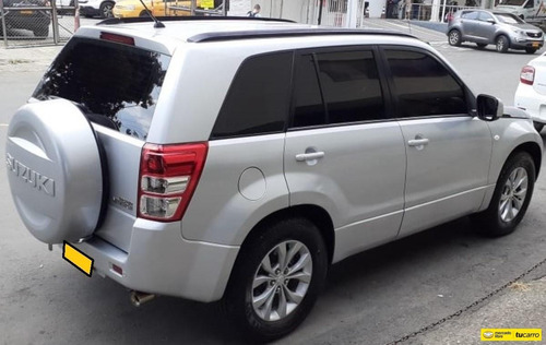 Suzuki Grand Vitara Mt 2400cc 4x2