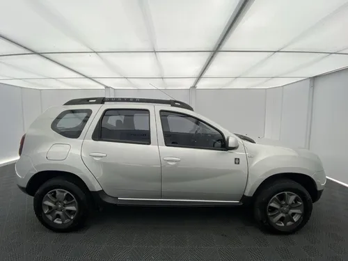 Renault Duster 2.0 DYNAMIQUE/INTENS MT 4X4