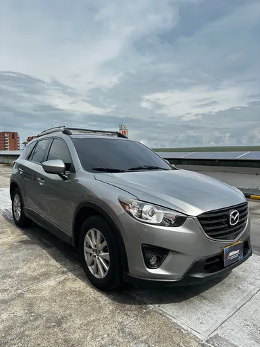 Mazda CX-5 Touring