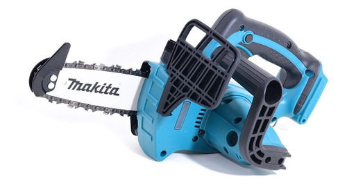 Imagen 2 de 7 de Motosierra Inalámbrica 18 V Makita Duc122z Japón Sin Batería