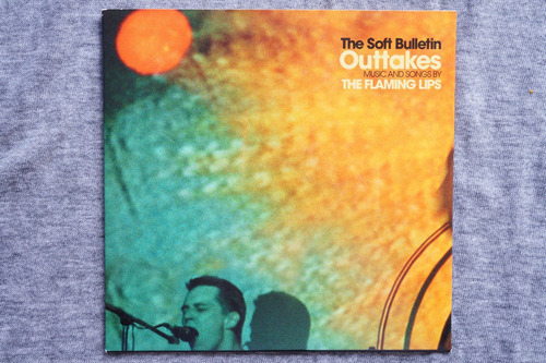 the flaming lips soft bulletin outtakes the flaming lips soft bulletin outtakes