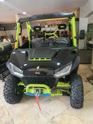 Utv Fugleman 2024 Segway Canam Defender Yamaha Fx Ho Gtx 170