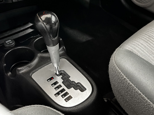 Kia Picanto 1.0 EX 12V GASOLINA 4P AUTOMÁTICO