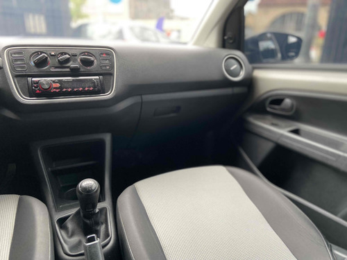 Volkswagen Up! 1.0 MPI TAKE UP 12V FLEX 2P MANUAL