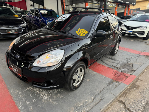 Ford Ka KA 1.0 FLEX