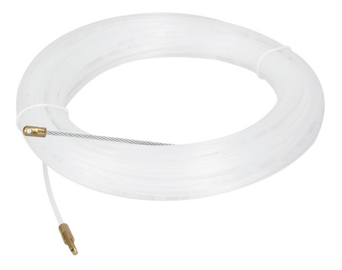 Guía De Nylon Para Cable 30 M, Truper 17758