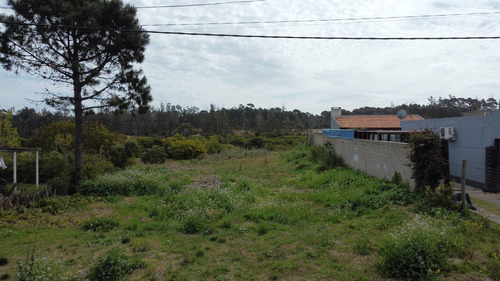 Terreno En Pinares