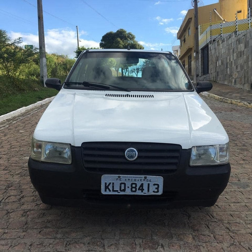 Fiat Uno Fire