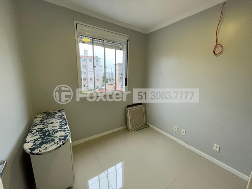 Imagem 13 de 29 de Apartamento, 3 Dormitórios, 67.3 M², Humaitá - 206608