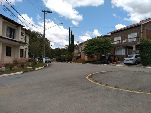 Imagem 11 de 13 de Terreno Residencial Condominio - Quintas Do Ingai - Ref: 67165 - V-67165