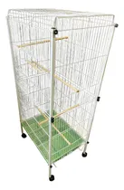 Comprar Viveiro Para Papagaios E Calopsitas Ideal Para Apartamentos
