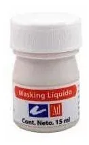 2 Masking Líquidos Atl ( Enmascarador)