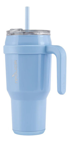 Termo Reduce Cold-1 Mug Og 40oz/1183 Con Personalizado Laser