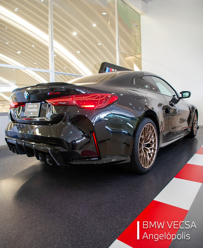 BMW M 4 M4 CS