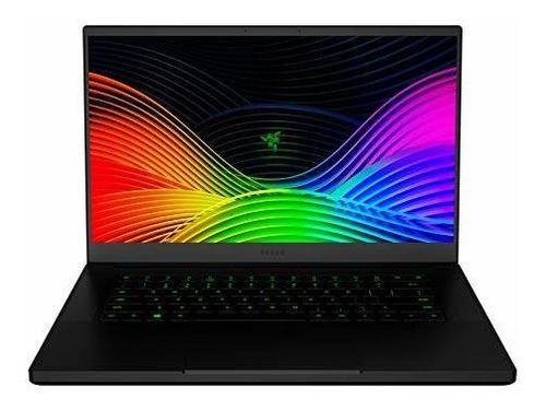 Computadora Portatil Para Juegos Razer Blade 15 2019