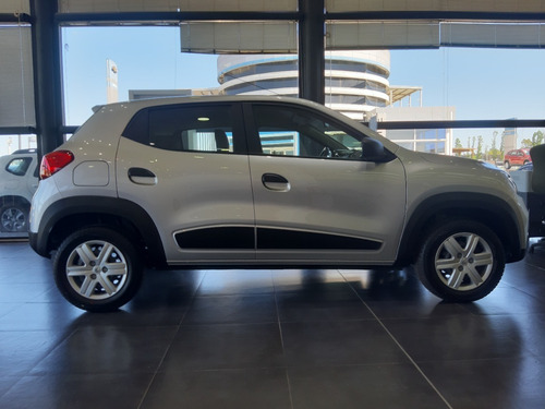 Renault Kwid Zen 1.0 Oferta Car One