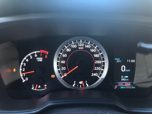 Toyota Corolla 2.0 Xli Cvt Patentado!