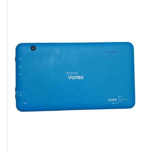 Tablet X-view Proton Vortex 7pulg. 4gb Oportunidad Azul Acero (Reacondicionado)
