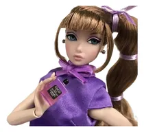 Comprar Perfume Miniatura P\u002F Boneca Barbie Susi Blythe Acessórios