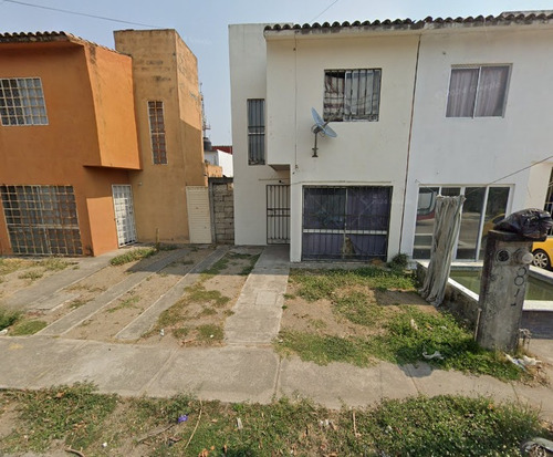 Sk05- Casas En Remates Bancarios Costa Dorada Veracruz