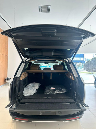 Range Rover Autobiography 2025
