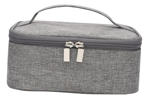 Bolsa De Comida Calentada, Bolsa De Comida Aislada