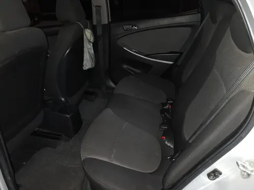 Hyundai Accent 1.6l 5 p