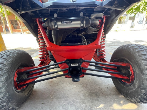 Imagen 7 de 15 de Utv Can Am Maverick X3 Xrs 2017 No Polaris
