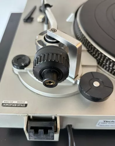 Bandeja Giradiscos Technics Sl 3300