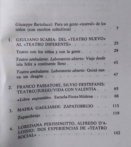 El Teatro De Los Niños. Analisis Y Obras Escritas Por Niños (Usado)