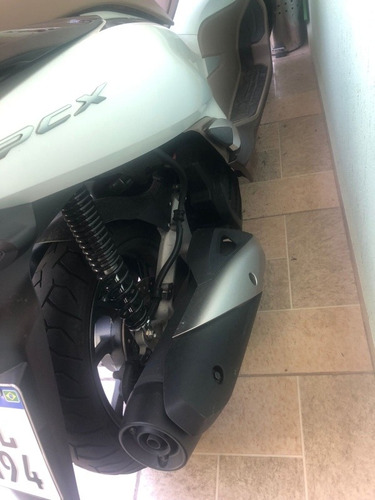 Imagem 5 de 7 de Honda Pcx Dlx 2020
