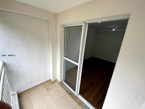 Imagem 3 de 15 de Apartamento Para Venda Em São Paulo, Vila Andrade, 2 Dormitórios, 1 Suíte, 2 Banheiros, 1 Vaga - Zzfjs14_1-2263401