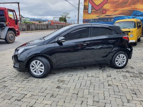 Imagem 2 de 9 de Hyundai Hb20 1.0 Comfort Plus 2019