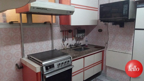 Imagem 13 de 18 de Apartamento - Ref: 242070