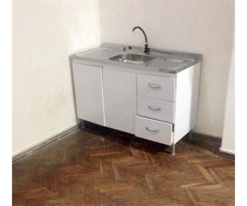 Imagen 11 de 20 de Venta Centro Monoambiente Frente Al Norte Piso 1