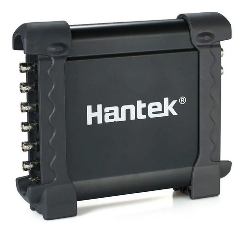 Osciloscopio Digital Automotriz Hantek 1008c De 8 Canales