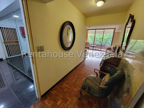 Mb Apartamento (1 Nivel) En Venta En El Cafetal, Distrito Metropolitano