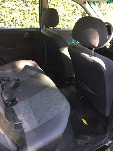 Chevrolet Classic 1.4 Ls Abs Airbag 2016