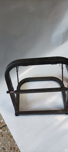 Porta Rollo Para Embalaje Comercial Chico