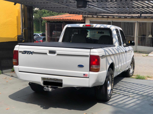 Imagem 4 de 15 de Ford Ranger Stx