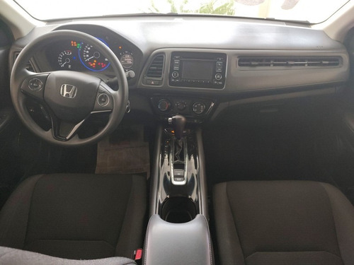 Imagem 7 de 9 de Hr-v Lx C/ Kit Gás - Ipva 2022 Pago